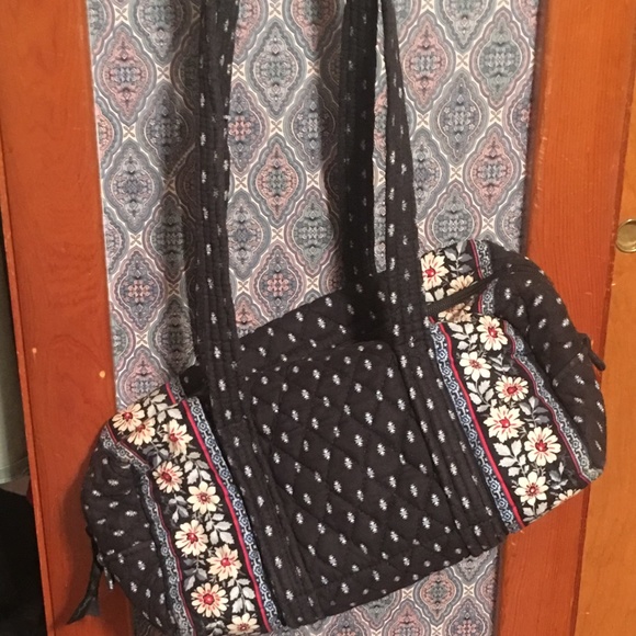 Vera Bradley Handbags - Vera Bradley Womans Handbag